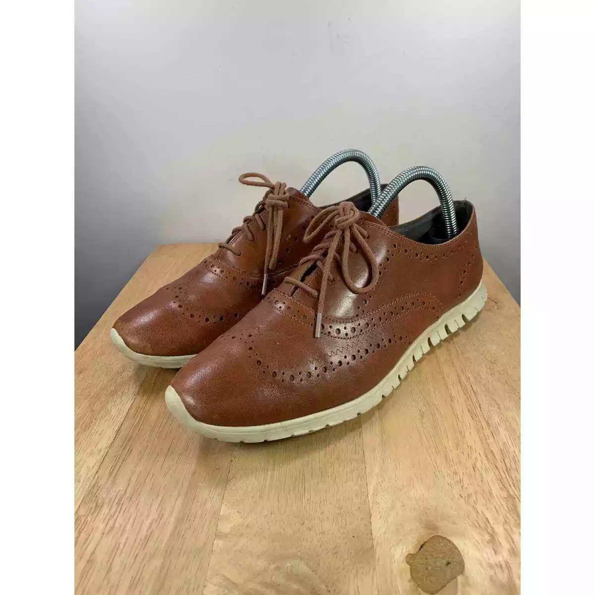 Best wingtip deals oxfords