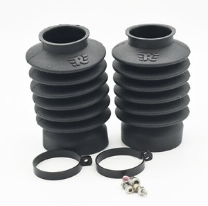 royal enfield fork gaiters
