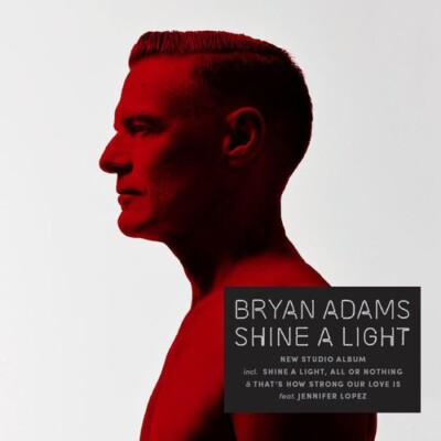 BRYAN ADAMS - SHINE A LIGHT (2019) (VINYL LP) 602577569449| eBay