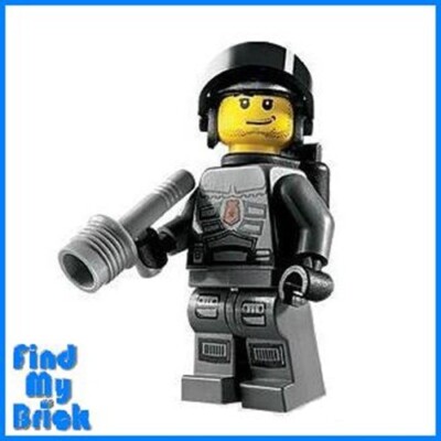 LEGO Space: K-9 Bot (8399) for sale online | eBay