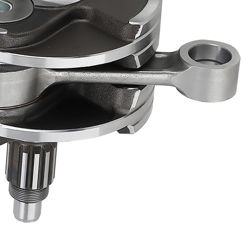 Repuesto cigüeñal para Yamaha YFZ450 ATV 2006-2013 5TG-11400-00-00 nuevo EE. UU. - Imagen 10 de 16