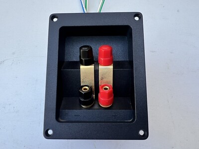 Polk Audio Rti12 Crossover Schematic Audio Transmitter Wireless - Main Image