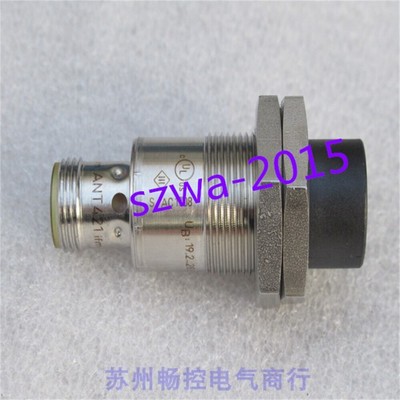 1pcs New IFM ANT421 ANT421(no box) #T4