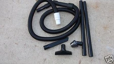 Electrolux Discovery PROLUX EPIC Proteam UPRIGHT VACUUM HOSE ATTACHMENT KIT