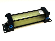 TRD Bimba CYL-A-000246 Pneumatic Air Cylinder 2.5x8 250 PSI Air Max