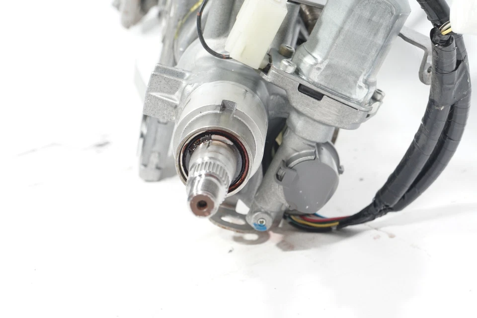 06 07 08 09 LEXUS RX400h ГИБРИДНЫЙ НАКЛОН ТЕЛЕСКОПИЧЕСКАЯ РУЛЕВАЯ КОЛОНКА OEM - Изображение 3 из 4