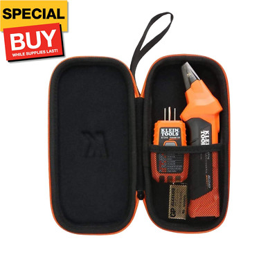 Hard Case for Klein Tools ET310 AC Circuit Breaker Finder(case only)
