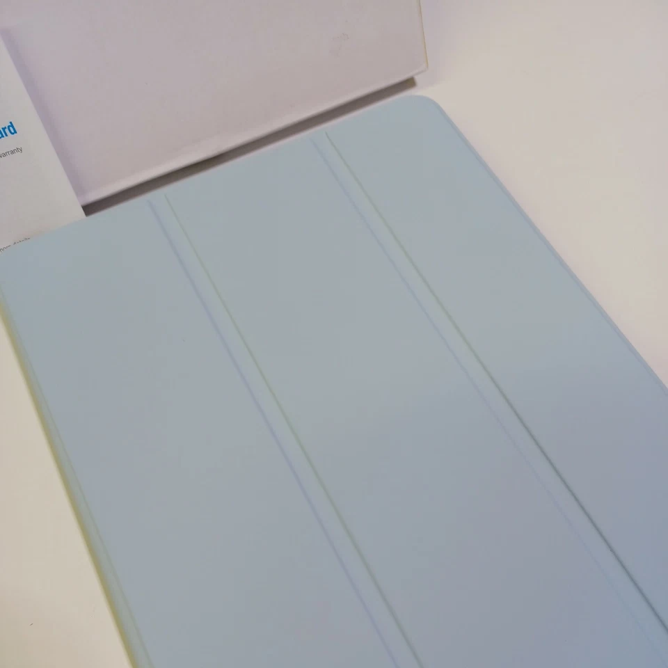 JETech Case for iPad Air 2 (Not for iPad Air 1st Edition), Smart Cover Auto - Image 4 of 4