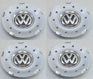 NEW GENUINE VW GOLF MK5 17\