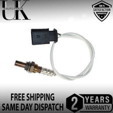 for Mini One Cooper S Works R50 R53 R52 R56 LAMBDA OXYGEN O2 SENSOR Pre-Cat