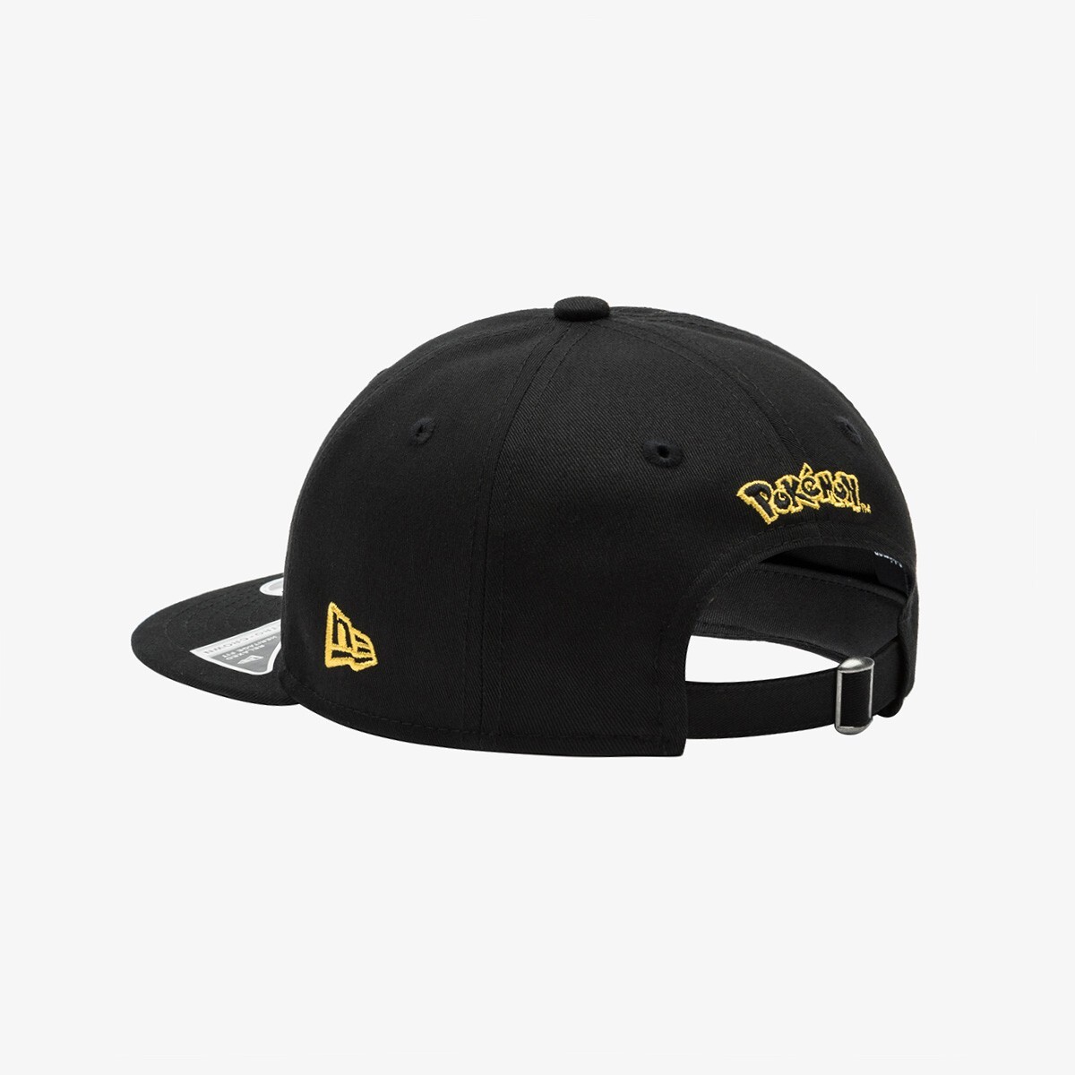 New Era Kids x Pokemon ARCEUS Child Youth Cap Hat Kids 9Fifty Retro Crown image 4