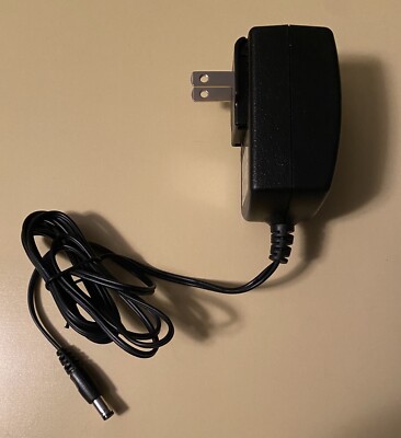 Genuine 12W DVE Switching Power Supply 12V 1A Model DSA-12CA-12 120100 OEM