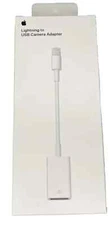 APPLE LIGHTNING TO USB CAMERA ADPTER MD821ZM/A