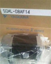 1PC new Servo Motor SGMAH-08A1A41 SGMAH08A1A41 FREE EXPEDITED SHIPPING