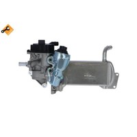 NRF Agr-Ventil Elektrisch Passend FüR VW Amarok 2.0 Bitdi 4Motion