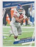Saquon Barkley 2020 Prestige Football Card #102 New York Giants
