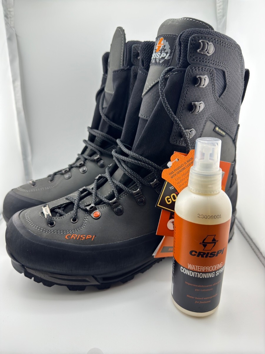 Boot Crispi Wild Rock Plus Gtx Guide Gtx Boots Crispi Guide Boots - Main Image
