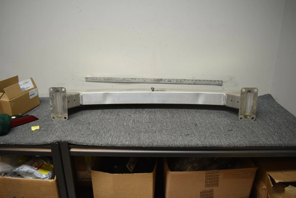 2010-2016 PPORSCHE PANAMERA S 970 ЗАДНЯЯ АРМАТУРА ЗАВОДСКОЙ OEM - Изображение 4 из 4