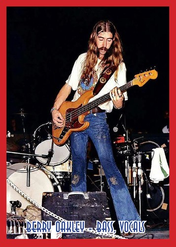 J2 Classic Rock Music Cards #501 - #550 with variants (pick your favorites)