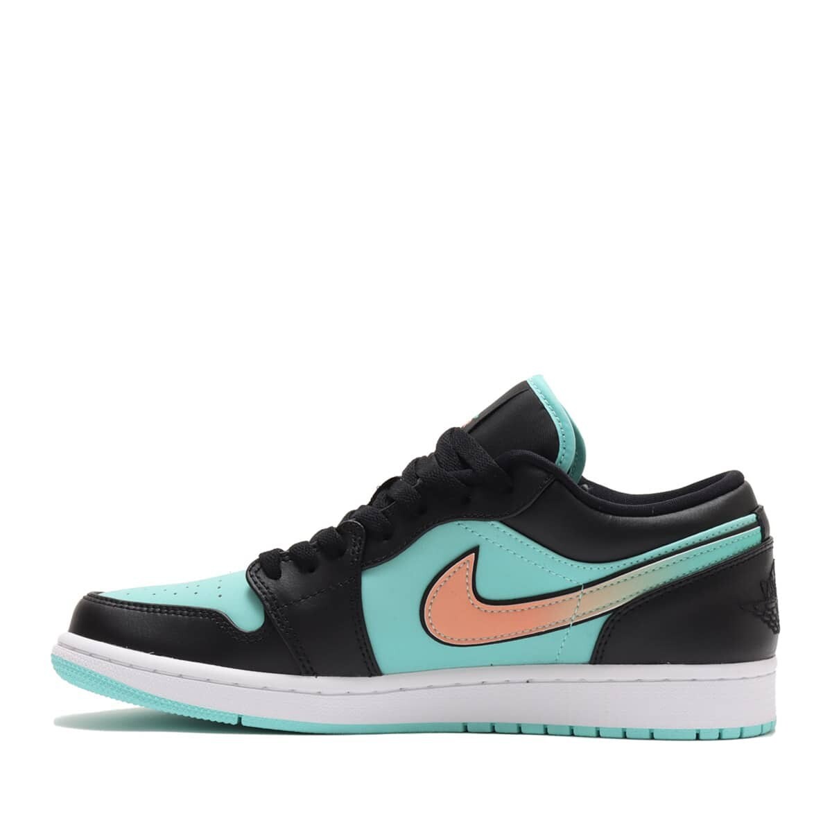 Nike Air Jordan 1 Retro Low CK3022-301 Tropical Twist Men's