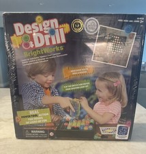 Design and Drill Activity Center Educational ...