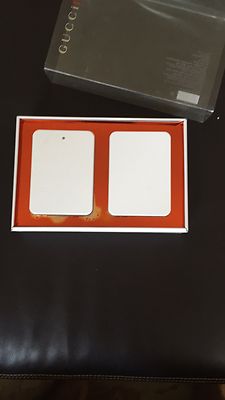 gucci rush gift set