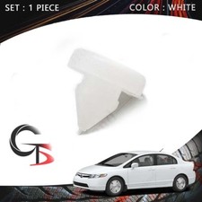 Interruptor de luz de freno tapón blanco reparación para Honda Civic Fd 2006 07 - 2012