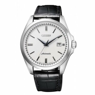 New Citizen NB1041-17A Automatic Mens Watch DE*au
