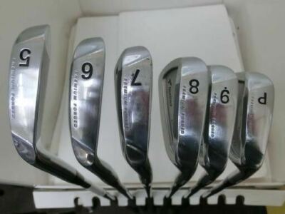 クラブ TOURSTAGE X-BLADE CB DG S300 6-P Tourstage X-Blade CB DG S300 6-P Fairway Wood Steel Shaft
