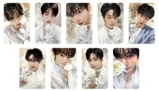 ZEROBASEONE ZB1 Blue Paradise Showcase POB Benefit Photocard OFFICIAL PC