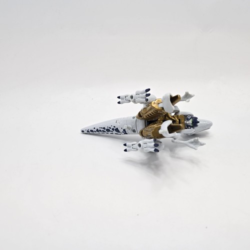 GRIMLOCK Transformers Beast Wars Loose Near Complete Vintage Hasbro - Picture 3 of 4