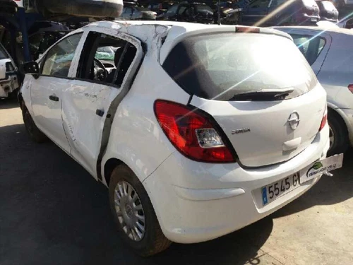 13142283 Mando Volante para OPEL CORSA D Essentia 2010 2389612 - Imagen 7 de 10