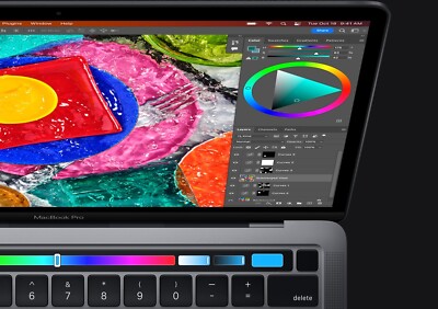 2020+ Apple MacBook Pro 13 2020+ Apple MacBook Pro 13