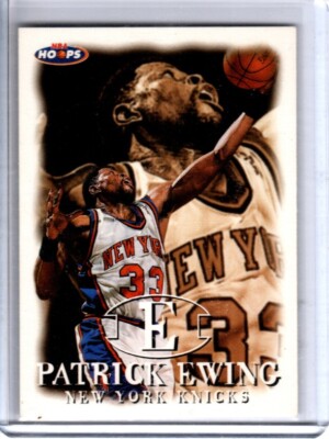 Skybox 1998 #68 Patrick Ewing Basketball Card NM/MT