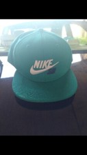 kids NIKE snapback baseball cap