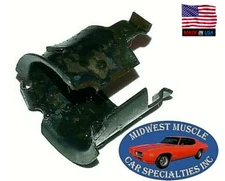 GM Brake Pedal Stop Light Lamp Switch To Dash Bracket Nut Spring Clip 1pc PS