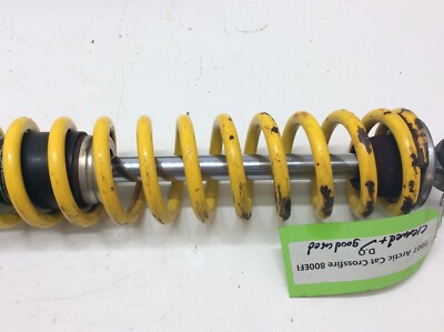 メンテナンス KYOKUTO Arctic Cat Shock Right RH Ski Shock Front Suspension 2003 Z440 Sno