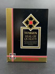 Vindicators Tengen Unlicensed NES Nintendo Entertainment System Game 1988 Tested