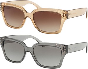 michael kors studded sunglasses