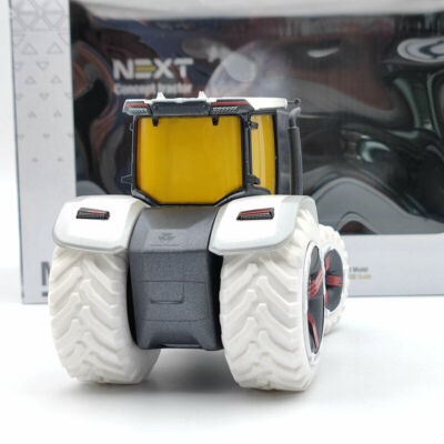 Tracteur concept massey ferguson next - universal hobbies 6279 UH6279