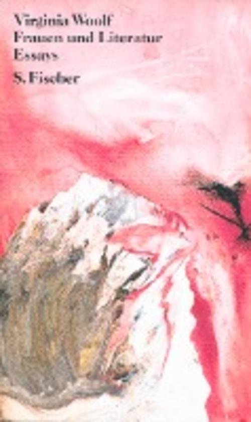 Frauen Und Literatur, Virginia Woolf