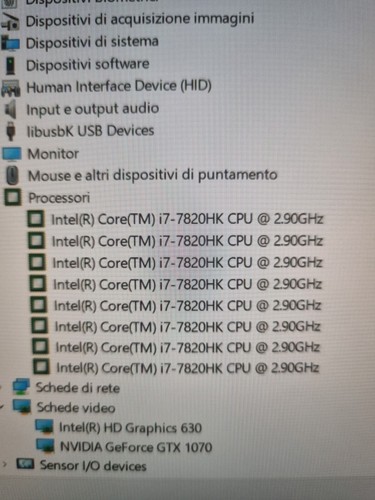 Alienware R3 M15: GTX 1070 - Bild 8 von 8