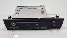 BMW SERIE X3 E83 RADIO NAVIGATORE CENTRALINA CID LETTORE CD 9118823