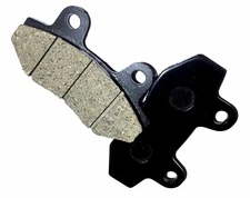 BRAKE PADS YERF DOG SPIDERBOX 150CC GX150 YERFDOG GO KART BRAKE PAD NEW