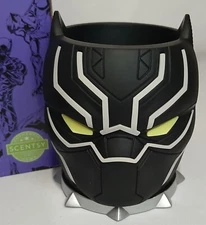 Marvel Black Panther Scentsy Air Diffuser Plugin
