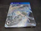 Final Fantasy XV 15 Deluxe Edition Steelbook PS4 LN PERFECT+Kingsglaive Movie!