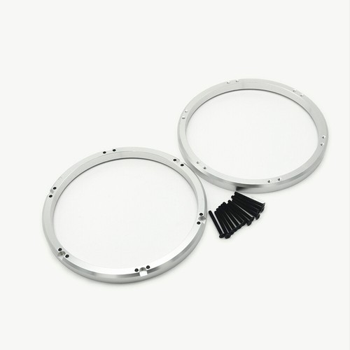 Front Wheel Reinforcement Rings for Losi 1/4 Promoto MX Motorcycle for LOS46002 - Picture 6 of 12