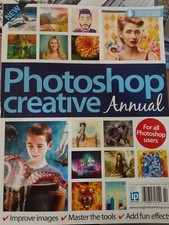 Photoshop Creative Annual, Issue 02/2017