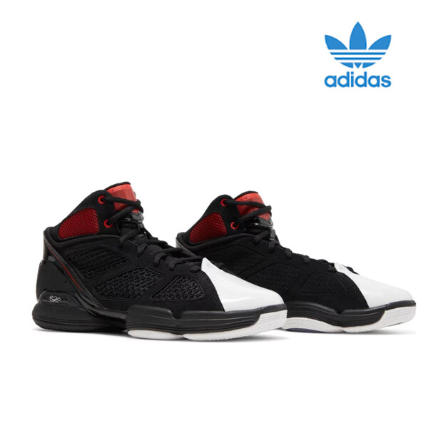 ADIDAS ADIZERO ROSE 1.5 RESTOMOD NEW ON SALE 100% BASKETBALL