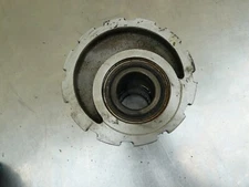 Eccentric hub for rear swing arm 848 08 09 1098 1198 Ducati #P5